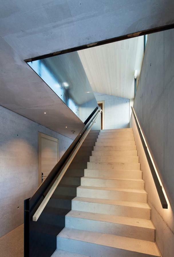 Warthsap Apartmenthaus Warth  Eksteriør billede